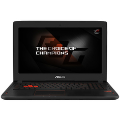 Ноутбук игровой ASUS