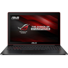 Ноутбук игровой ASUS