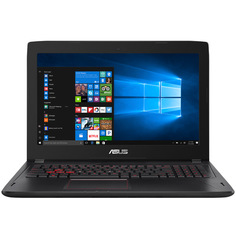 Ноутбук игровой ASUS