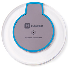 Беспроводное зарядное устройство Harper