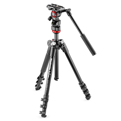 Штатив премиум Manfrotto