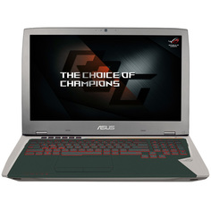 Ноутбук игровой ASUS