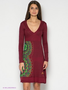 Платья Desigual