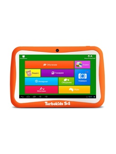 Планшеты TurboKids