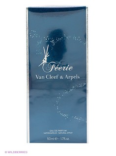 Парфюмерная вода VAN CLEEF