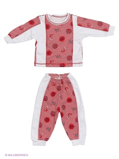 Пижамы Babycollection