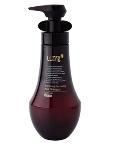 Шампуни Llang