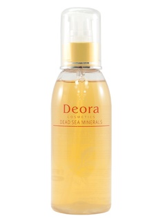 Тоники Deora Cosmetics