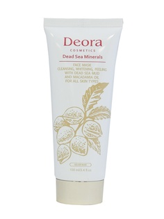 Косметические маски Deora Cosmetics