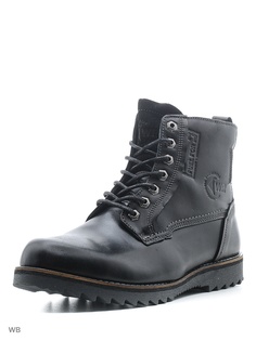 Ботинки WESTRIDERS