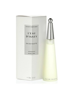 Туалетная вода Issey Miyake