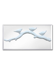 Интерьерные зеркала Magic Home