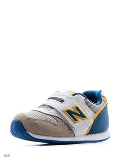 Кроссовки New balance