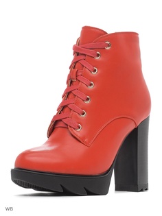 Ботильоны LINO MORANO