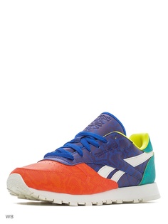 Кроссовки Reebok