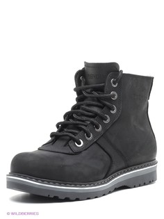 Ботинки FRIENDLY