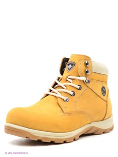 Ботинки FRIENDLY