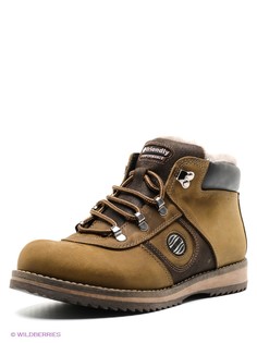 Ботинки FRIENDLY