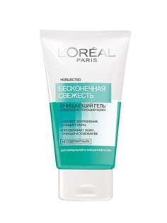 Гели LOreal Paris