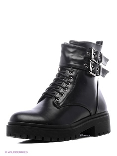 Ботинки BALD EAGLE