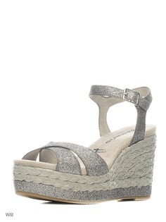 Босоножки Tamaris