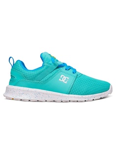 Кеды DC Shoes