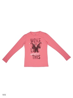 Лонгслив NAME IT