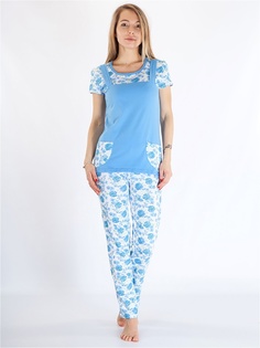 Пижамы HELLO MODA!