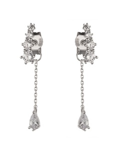 Ювелирные серьги Sandara Ice