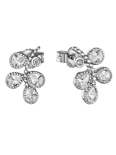 Ювелирные серьги Sandara Ice