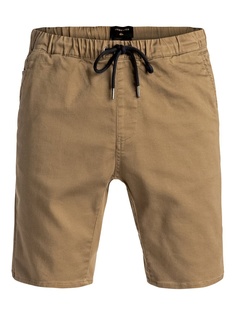 Шорты Quiksilver