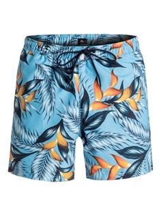 Шорты Quiksilver