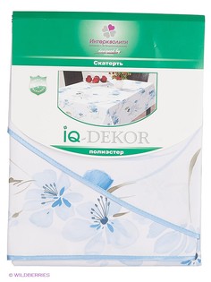 Скатерти IQ-DEKOR