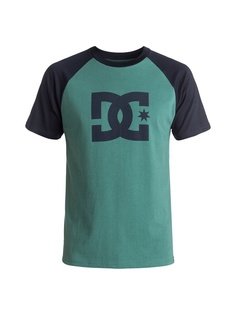 Футболка DC Shoes