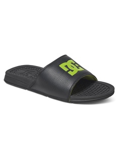 Шлепанцы DC Shoes