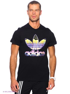 Футболка Adidas