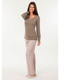 Категория: Пижамы с брюками Kom