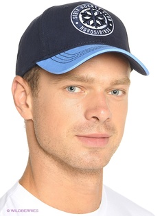 Бейсболки Atributika & Club