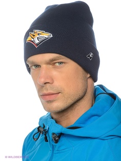 Шапки Atributika & Club