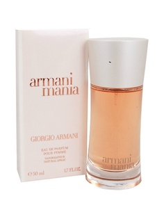 Парфюмерная вода Armani