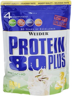 Протеин Weider
