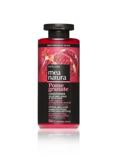 Кондиционеры для волос Farcom Mea Natura
