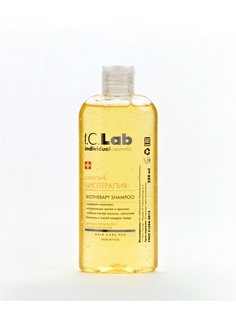 Шампуни I.C.Lab Individual cosmetic