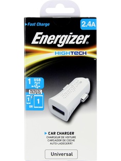 Зарядные устройства Energizer