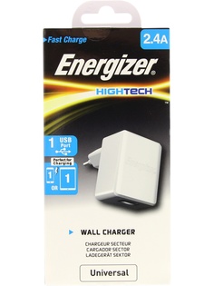 Зарядные устройства Energizer