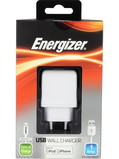 Зарядные устройства Energizer