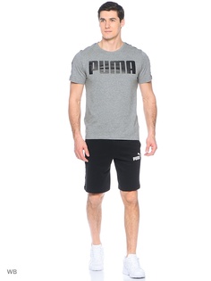Шорты Puma