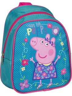 Рюкзаки Peppa Pig