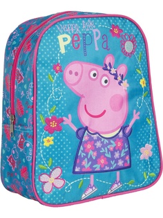 Рюкзаки Peppa Pig