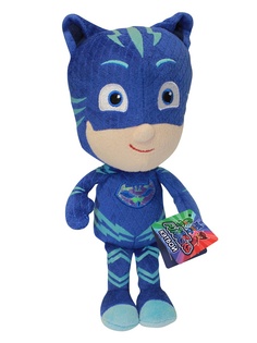 Мягкие игрушки PJ Masks